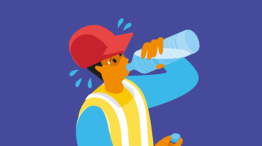 Prévention canicule